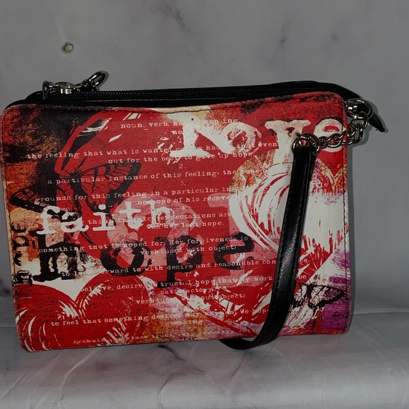 Miche Hope and Sarah collection petite shells and black bag - Picture 5 of 10